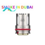 VAPORESSO GTi Coils for iTanks in Dubai, UAE