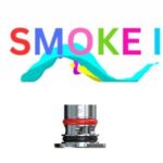 SMOK LP1 Coils 5 PCS Per Pack in Dubai, UAE