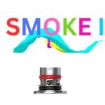 SMOK LP1 Coils 5 PCS Per Pack in Dubai, UAE