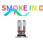 SMOK LP1 Coils 5 PCS Per Pack in Dubai, UAE