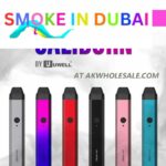 Uwell Caliburn 11W Pod System