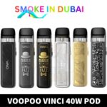 VOOPOO VINCI 40W POD KIT