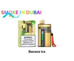 YUOTO Oil Core 20 Mg & 50 Mg Separation Disposable Vape in Dubai