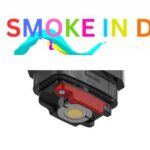 SMOK Nord 5 Pods Empty Pods for 80W in Dubai, UAE – 3PCS Per Pack