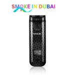 SMOK Novo 4 Kit 800mAh Pod System 25W Vape Kit Starter Kit in Dubai, UAE