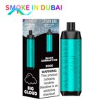 Crown bar al fakher 8000 puffs 0.5MG Nicotine