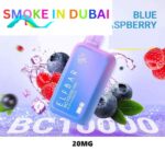 ELF BAR 10000 Puffs 2%-20mg Nicotine Disposable Vape in Dubai