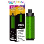 Crown bar al fakher 8000 puffs 0.5MG Nicotine