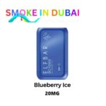 ELF BAR 10000 Puffs 2%-20mg Nicotine Disposable Vape in Dubai
