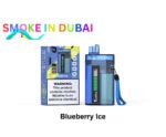 YUOTO Oil Core 20 Mg & 50 Mg Separation Disposable Vape in Dubai