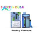 YUOTO Oil Core 20 Mg & 50 Mg Separation Disposable Vape in Dubai
