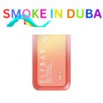 Elf Bar 10000 Puffs 5%-50mg Nicotion Disposable vape in Dubai