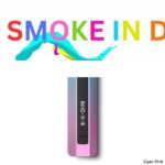 SMOK Nfix Pro Kit 25W Pod System 700mAh Vape Kit Starter Kit in Dubai, UAE