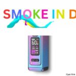 SMOK RPM 4 Kit Regular Colors Series 60W Pod System 1650mAh Vape Kit Pod Kit Starter Kit in Dubai, UAE
