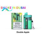 YUOTO Oil Core 20 Mg & 50 Mg Separation Disposable Vape in Dubai