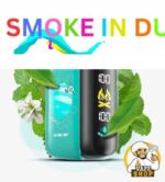 ELF BAR Raya D3 25000 Puffs 50MG Disposable Vape