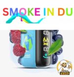 ELF BAR Raya D3 25000 Puffs 50MG Disposable Vape