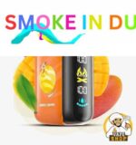 ELF BAR Raya D3 25000 Puffs 50MG Disposable Vape