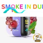 ELF BAR Raya D3 25000 Puffs 50MG Disposable Vape