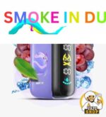 ELF BAR Raya D3 25000 Puffs 50MG Disposable Vape
