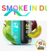 ELF BAR Raya D3 25000 Puffs 50MG Disposable Vape