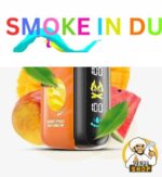 ELF BAR Raya D3 25000 Puffs 50MG Disposable Vape