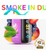 ELF BAR Raya D3 25000 Puffs 50MG Disposable Vape