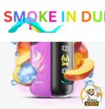 ELF BAR Raya D3 25000 Puffs 50MG Disposable Vape