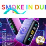ELF BAR Raya D3 25000 Puffs 50MG Disposable Vape