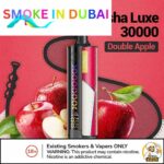 ELF BAR Shisha Luxe 30000 Puffs 30mg Nicotine Vape