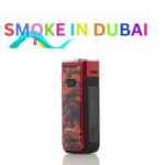 SMOK Nord X Kit 60W Pod System 1500mAh Vape Kit Starter Kit in Dubai, UAE
