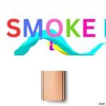 VAPORESSO Xros Mini Kit 16W Pod System 1000mAh Vape Kit Starter Kit in Dubai, UAE