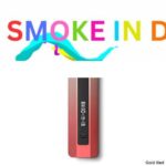 SMOK Nfix Pro Kit 25W Pod System 700mAh Vape Kit Starter Kit in Dubai, UAE