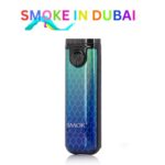 SMOK Novo 4 Mini Kit 900mAh Pod System 25W Vape kit in Dubai, UAE