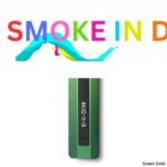 SMOK Nfix Pro Kit 25W Pod System 700mAh Vape Kit Starter Kit in Dubai, UAE
