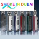 Vaporesso GTX One Kit