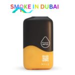 MYLE Meta 9000 Puffs 50mg Nicotine in Dubai