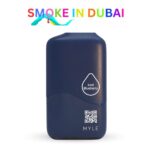 MYLE Meta 9000 Puffs 50mg Nicotine in Dubai