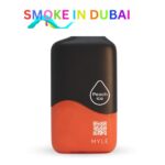 MYLE Meta 9000 Puffs 50mg Nicotine in Dubai