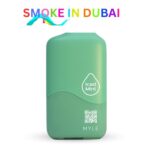 MYLE Meta 9000 Puffs 50mg Nicotine in Dubai