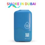 MYLE Meta 9000 Puffs 50mg Nicotine in Dubai