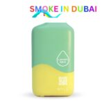 MYLE Meta 9000 Puffs 50mg Nicotine in Dubai