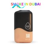 MYLE Meta 9000 Puffs 50mg Nicotine in Dubai