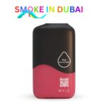 MYLE Meta 9000 Puffs 50mg Nicotine in Dubai