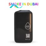 MYLE Meta 9000 Puffs 50mg Nicotine in Dubai