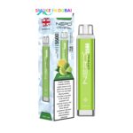 NERD Crystal Disposable vape 5500 Puffs in Dubai, UAE