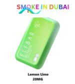 ELF BAR 10000 Puffs 2%-20mg Nicotine Disposable Vape in Dubai