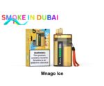 YUOTO Oil Core 20 Mg & 50 Mg Separation Disposable Vape in Dubai