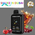 MASKKING Spirit 25000 Puffs 50MG Nicotine