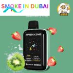 MASKKING Spirit 25000 Puffs 50MG Nicotine